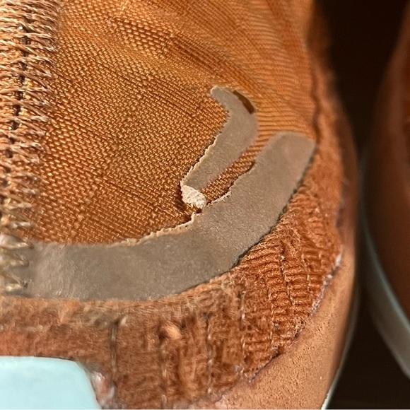 Nike KD 13 TB ‘Desert Orange’ Basketball Shoes Men’s Size 6 Sneakers - Picture 9 of 13